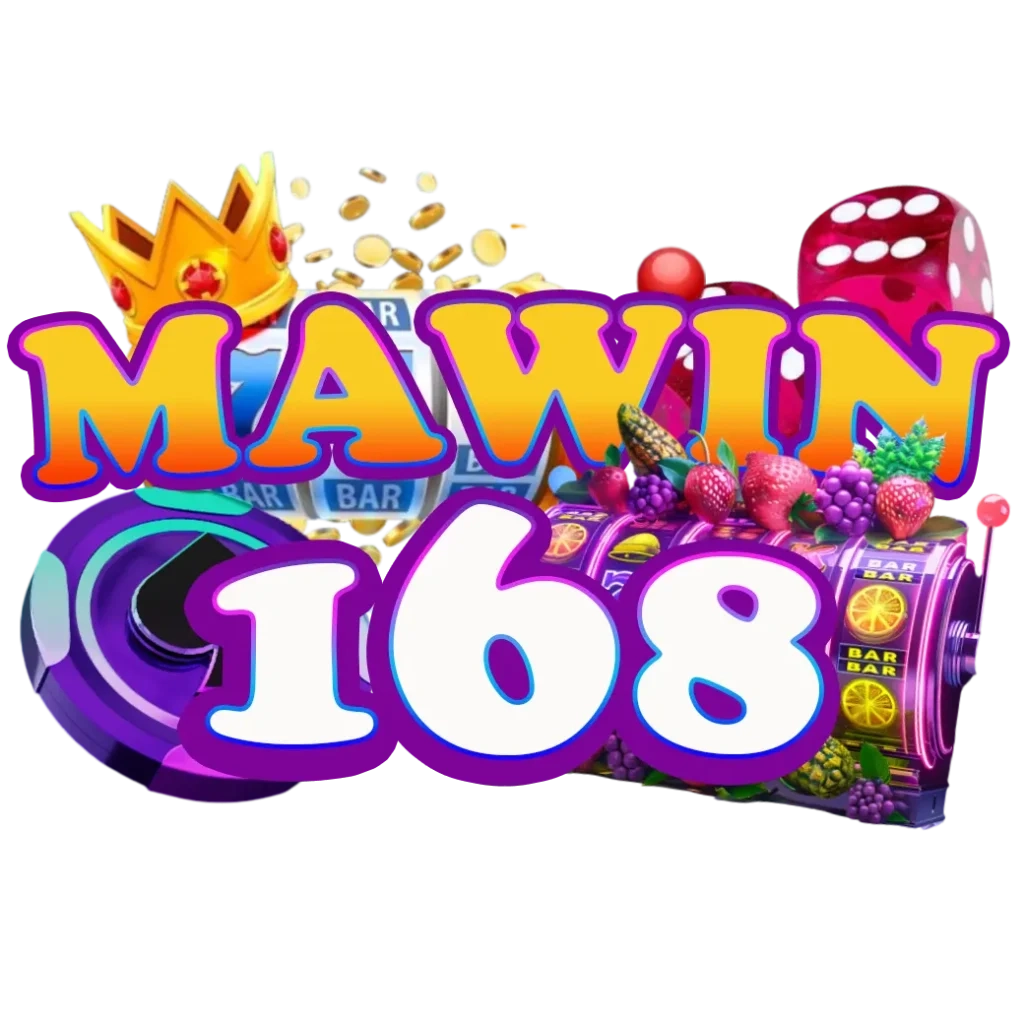 168mawin